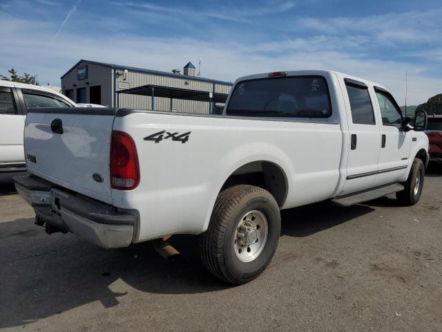 Image 3 of 2000 FORD F250 SUPER DUTY 2000 with VIN 3FTNW21FXYMA64221