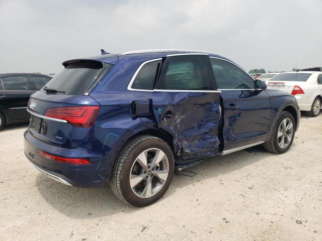 Изображение 3 2023 AUDI Q5 PREMIUM 40 2023 с VIN WA1ABAFY4P2094801