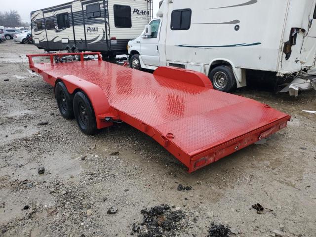 Image 3 of 2022 OTHR CARDINAL 2022 with VIN 4C91U2020MW558271