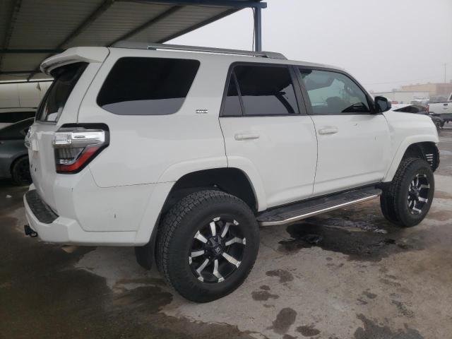 Изображение 3 2014 TOYOTA 4RUNNER SR5 2014 с VIN JTEZU5JR8E5082782
