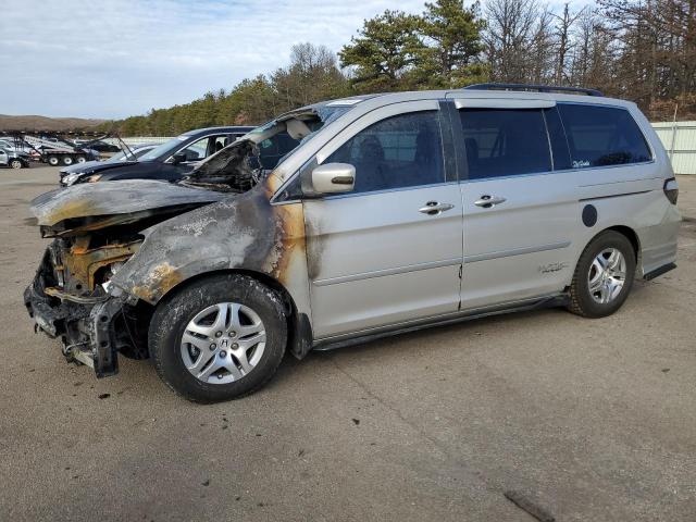 Obraz 1 z 2006 HONDA ODYSSEY TOURING 2006 z VIN 5FNRL38856B064930