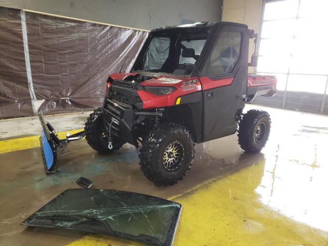 Изображение 2 2022 POLARIS RANGER XP 1000 NORTHSTAR PREMIUM 2022 с VIN 4XARRU998N8071162
