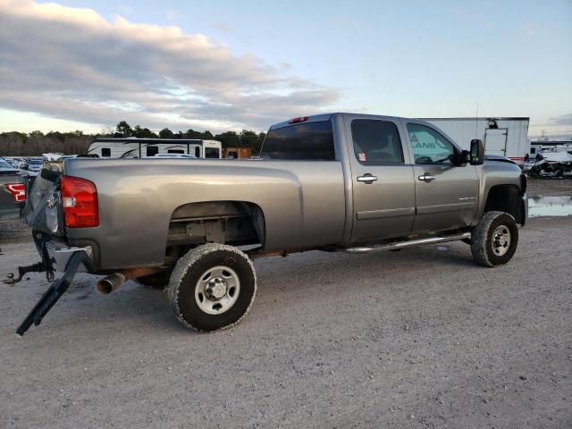 Image 3 of 2007 CHEVROLET SILVERADO K3500 2007 with VIN 1GCHK33647F520045