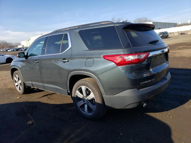 Obraz 2 z 2019 CHEVROLET TRAVERSE LT 2019 z VIN 1GNEVHKW6KJ209139