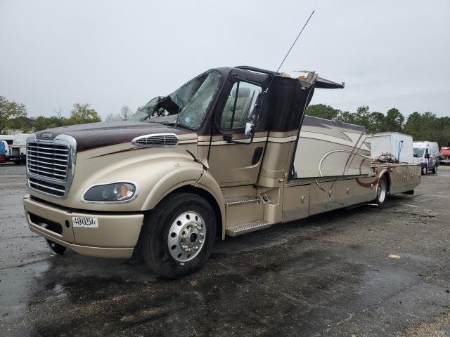 Image 2 of 2020 FREIGHTLINER M2 112 MEDIUM DUTY 2020 with VIN 1FVAC4FE3LHLE5017