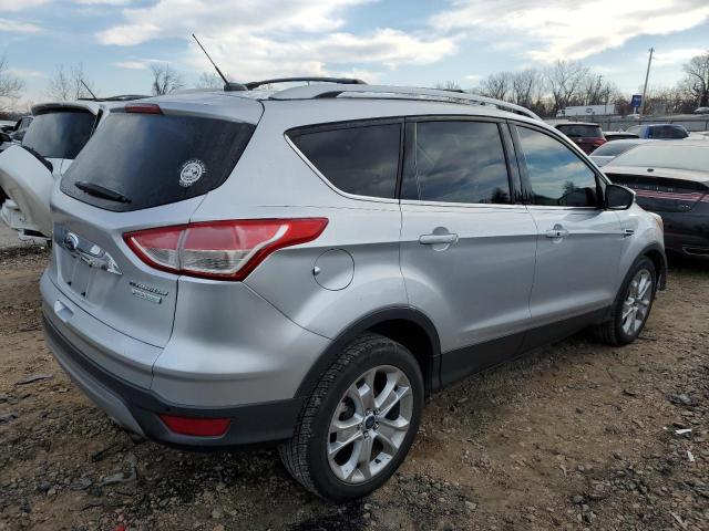Image 3 of 2015 FORD ESCAPE TITANIUM 2015 with VIN 1FMCU0J9XFUC62250