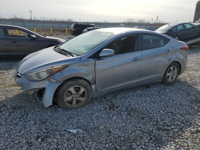 Изображение 1 2015 HYUNDAI ELANTRA SE 2015 с VIN 5NPDH4AE6FH588428