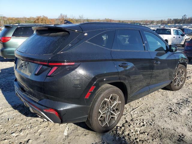 Изображение 3 2023 HYUNDAI TUCSON N LINE 2023 с VIN KM8JF3AE8PU178896