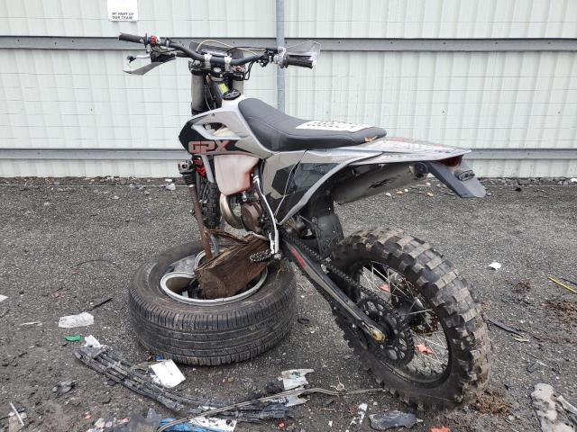 Изображение 3 2023 USAC MC 2023 с VIN A2BDR5237PJ024625