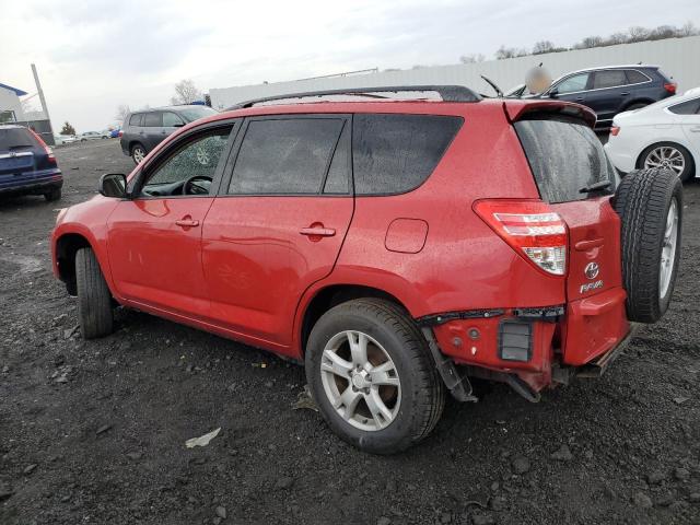 Image 2 of 2012 TOYOTA RAV4  2012 with VIN 2T3BF4DV8CW269982