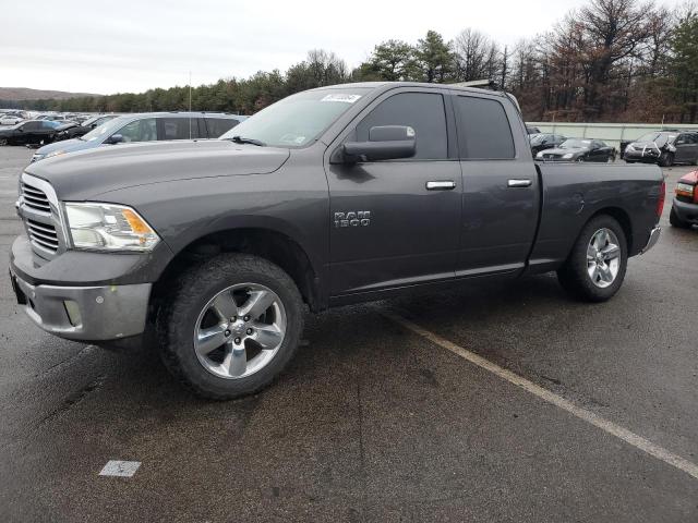 Изображение 2018 RAM 1500 SLT 2018