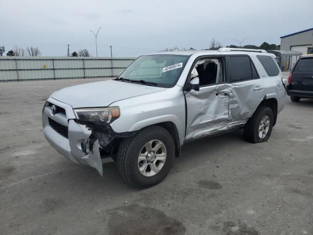 Obraz 2014 TOYOTA 4RUNNER SR5 2014