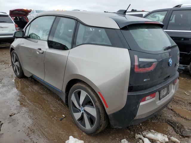 Obraz 2 z 2015 BMW I3 REX 2015 z VIN WBY1Z4C54FV502397