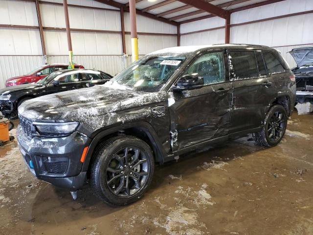 2023 JEEP GRAND CHEROKEE LIMITED 4XE 2023 image