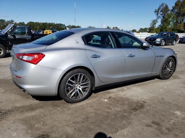 Image 3 of 2018 MASERATI GHIBLI  2018 with VIN ZAM57XSA5J1287472