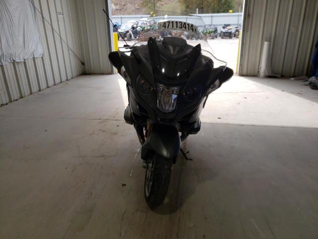 Obraz 2 z 2015 BMW R1200 RT 2015 z VIN WB10A1306FZ192976
