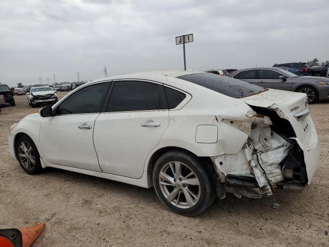 Изображение 2 2015 NISSAN ALTIMA 2.5 2015 с VIN 1N4AL3AP4FN350631