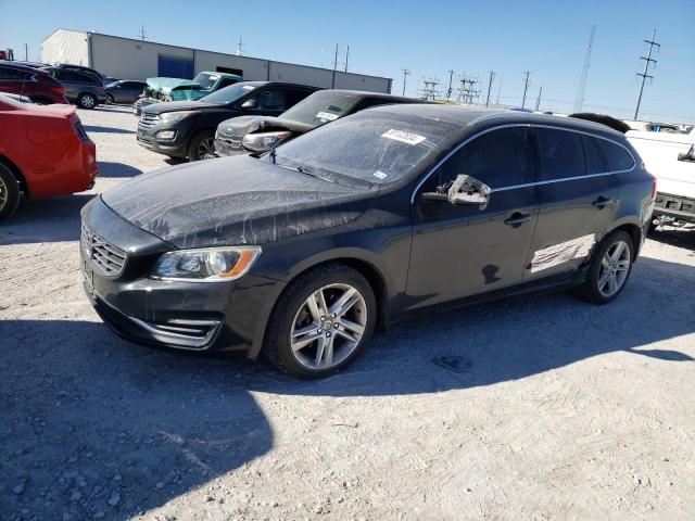 Изображение 2015 VOLVO V60 PREMIER 2015