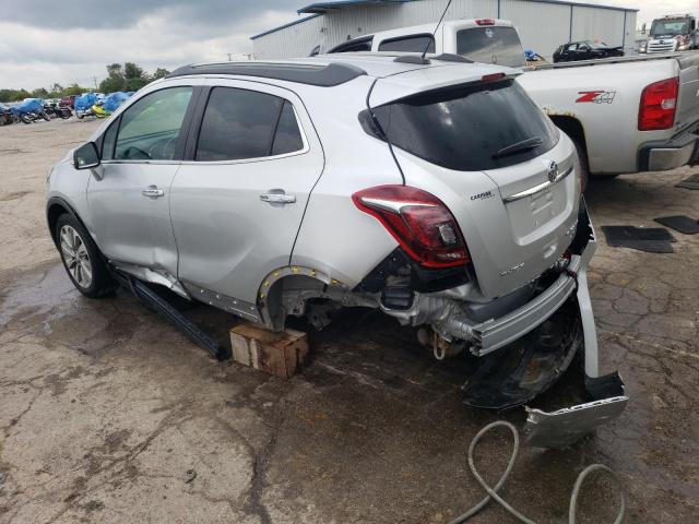 Изображение 2 2017 BUICK ENCORE PREFERRED 2017 с VIN KL4CJASB5HB117985