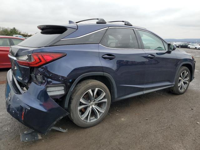 Image 3 of 2017 LEXUS RX 350 BASE 2017 with VIN 2T2BZMCA1HC135057