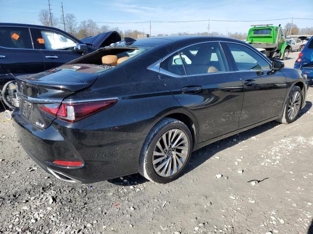 Obraz 3 z 2021 LEXUS ES 350 BASE 2021 z VIN 58AEZ1B14MU085323
