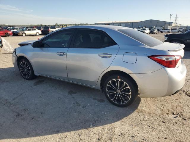 Obraz 2 z 2016 TOYOTA COROLLA L 2016 z VIN 5YFBURHE6GP540597