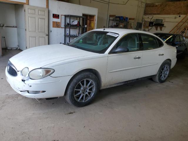 Image 1 of 2005 BUICK LACROSSE CX 2005 with VIN 2G4WC532951353498