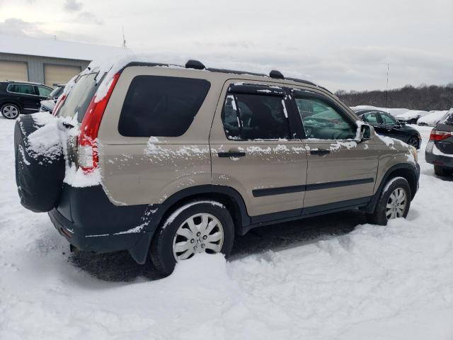 Image 3 of 2005 HONDA CR-V EX 2005 with VIN SHSRD788X5U333032