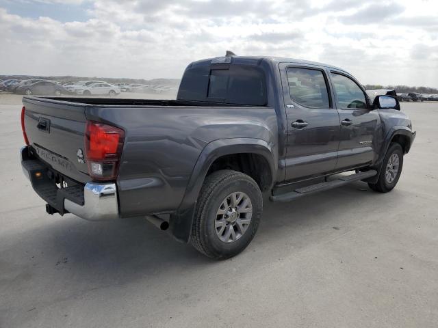 Obraz 3 z 2019 TOYOTA TACOMA DOUBLE CAB 2019 z VIN 5TFAZ5CN4KX086762