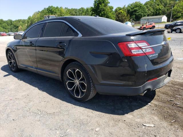 Изображение 2 2014 FORD TAURUS SHO 2014 с VIN 1FAHP2KTXEG165026