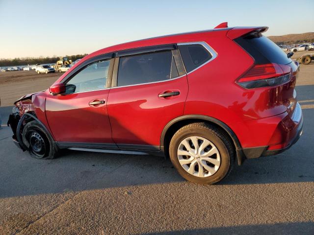 Image 2 of 2017 NISSAN ROGUE S 2017 with VIN JN8AT2MV8HW276159