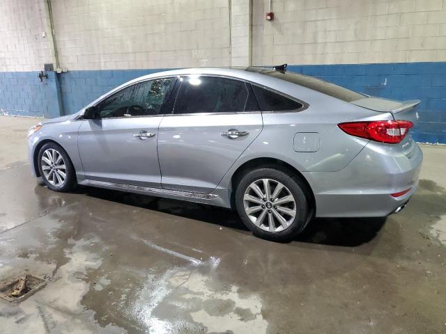 Image 2 of 2016 HYUNDAI SONATA SPORT 2016 with VIN 5NPE34AF7GH426207