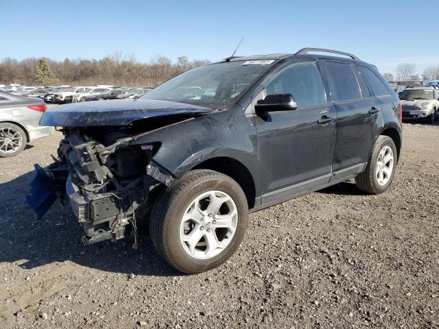 Obraz 2014 FORD EDGE SEL 2014