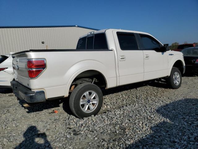 Изображение 3 2010 FORD F150 SUPERCREW 2010 с VIN 1FTFW1EV3AFB92273