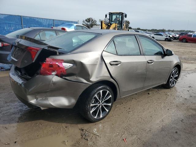 Obraz 3 z 2019 TOYOTA COROLLA L 2019 z VIN 5YFBURHE5KP890540