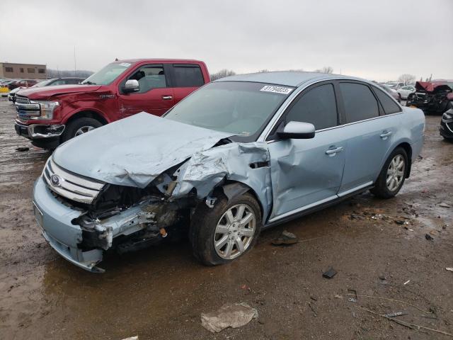 Obraz 1 z 2009 FORD TAURUS SE 2009 z VIN 1FAHP23W09G121468
