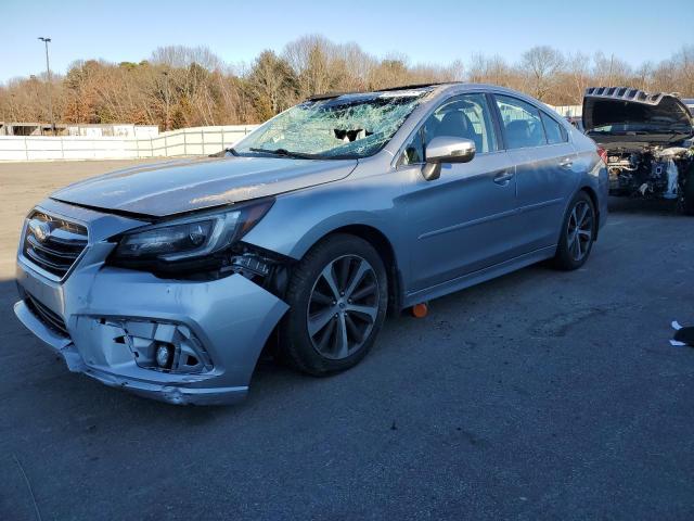 2018 SUBARU LEGACY 2.5I LIMITED 2018 image
