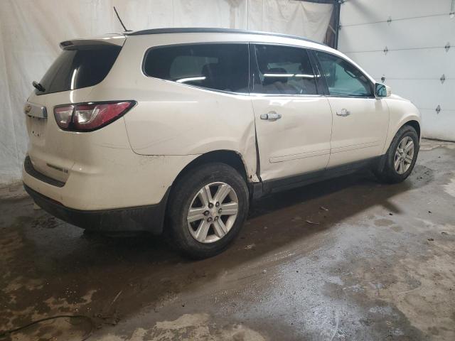 Изображение 3 2014 CHEVROLET TRAVERSE LT 2014 с VIN 1GNKVGKD0EJ167745