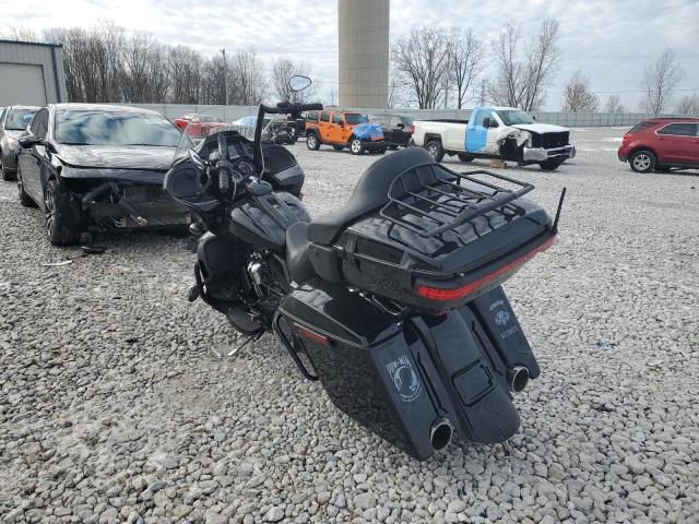 Image 3 of 2018 HARLEY-DAVIDSON FLTRU  2018 with VIN 1HD1KGD19JB674940