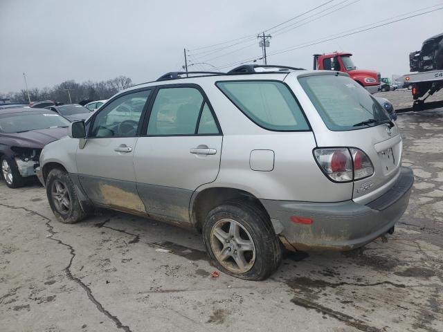 Изображение 2 2003 LEXUS RX 300 2003 с VIN JTJHF10U330308551