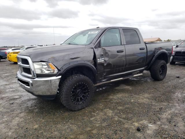 Image 1 of 2015 RAM 2500 ST 2015 with VIN 3C6UR5CL2FG501011