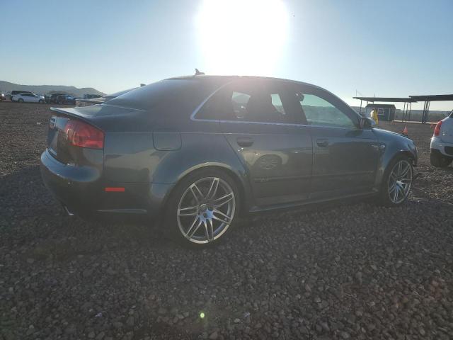 Image 3 of 2008 AUDI RS4 QUATTRO 2008 with VIN WUADU78E88N902461