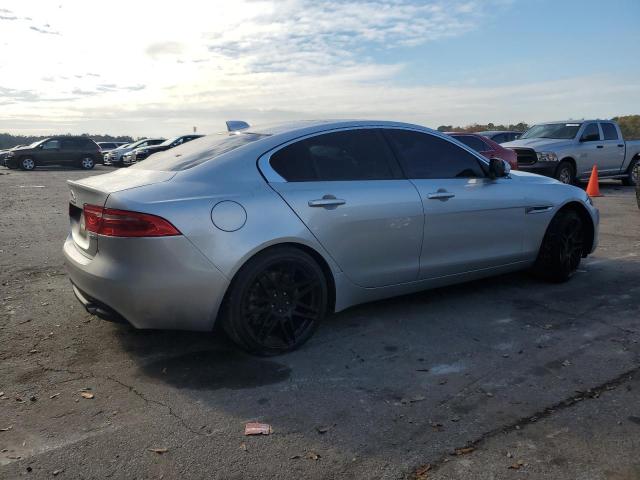 Image 3 of 2017 JAGUAR XE  2017 with VIN SAJAR4BG7HA965893