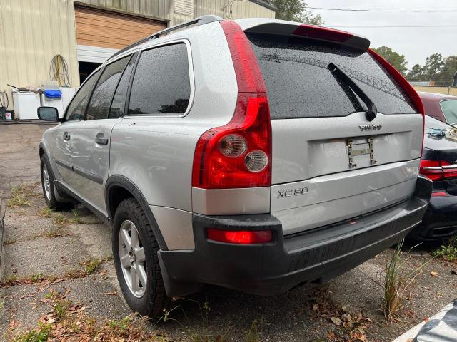 Obraz 3 z 2006 VOLVO XC90  2006 z VIN YV4CY592261231523