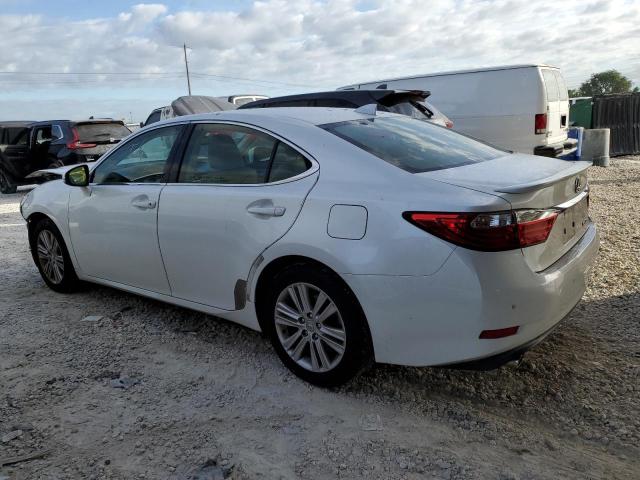 Image 2 of 2015 LEXUS ES 350 2015 with VIN JTHBK1GG9F2192610