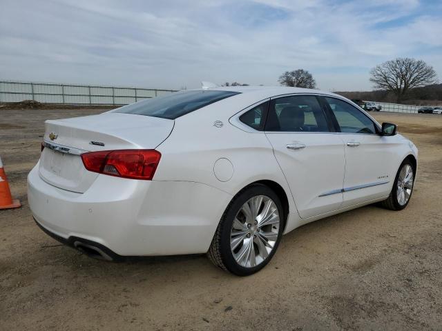 Image 3 of 2017 CHEVROLET IMPALA PREMIER 2017 with VIN 2G1145S37H9197837