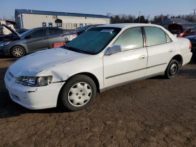 Image 1 of 1998 HONDA ACCORD LX 1998 with VIN 1HGCG5640WA254649