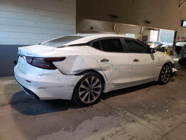 Image 3 of 2023 NISSAN MAXIMA PLATINUM 2023 with VIN 1N4AA6FVXPC501287
