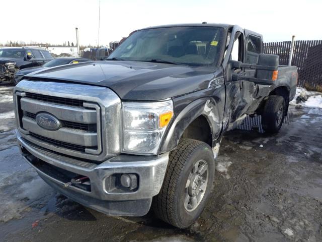 2016 FORD F250 SUPER DUTY 2016 image