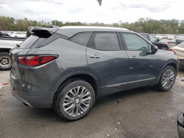 Obraz 3 z 2019 CHEVROLET BLAZER PREMIER 2019 z VIN 3GNKBKRS5KS623667
